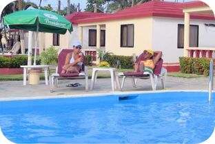 Dreem Hotel Pool 1 Dreem Hotel Pool 1